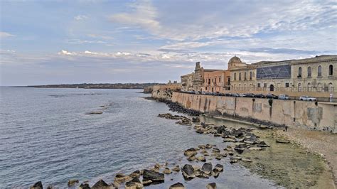 Siracusa Free Walking Tours 